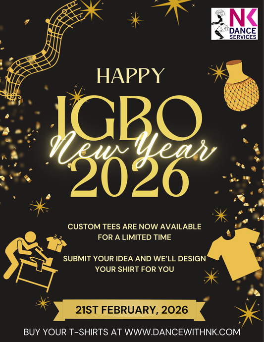 CUSTOM TEE - LIMITED DROP